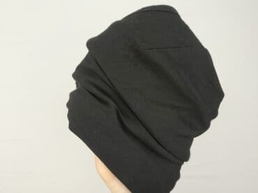 czarna sukienka i creepersy: Atmosphere, Sukienka damska, rozmiar XL — 6