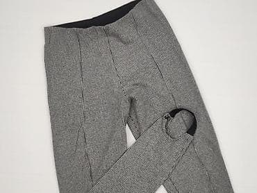 second hand zakopane: Zara, Legginsy Eleganckie damskie, rozmiar S — 1