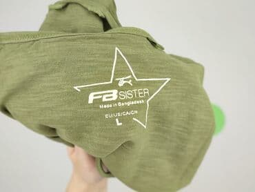 fb sister topy: FB Sister, Top damski, L — 5