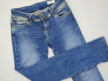 crosshatch buty: Cross Jeans, Jeansy damskie, rozmiar S — 1