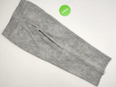 spodnie dresowe bench: Sweatpants for women, size S — 3