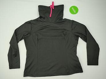 Decathlon, Women`s sweatshirt, size XL — 2