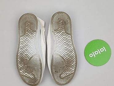 lebrony buty: Sneakersy damskie, rozmiar 41 — 3