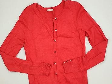 n every day sweter: Tu, Kardigan damski, rozmiar S — 1