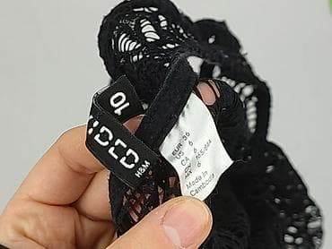 stradivarius bluzki: H&M, Top damski, rozmiar S — 5