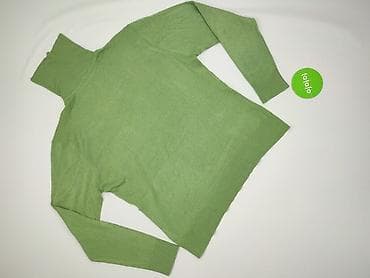 swetery: CODE, Golf damski, rozmiar XL — 3