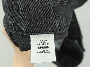 hm buty sniegowce: H&M, Spódnica damska, rozmiar S — 5