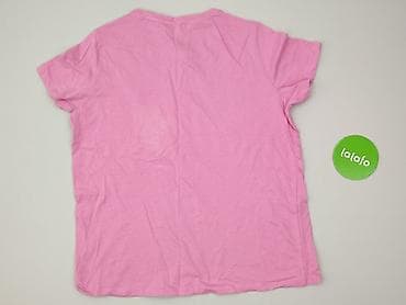 bluzki bawelniane: Sinsay, T-shirt damski, rozmiar 2XL — 3