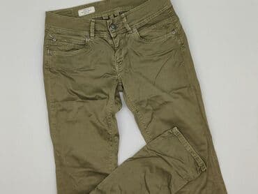 pepe jeans sandały: Pepe Jeans, Jeansy damskie, rozmiar S — 1