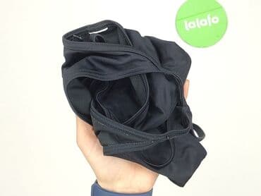 decathlon spódniczka kąpielowa: Tribord, Dół od bikini, rozmiar S — 6