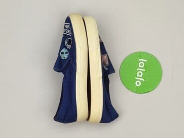 buty damskie pepe jeans: Seastar, Sneakersy damskie, 36, stan - Bardzo dobry — 3