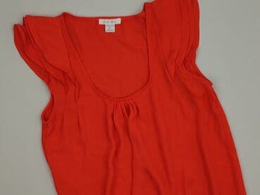 bluza z czerwonym napisem: Amisu, Bluzka damska, rozmiar XS — 1