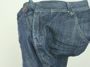 spódnice jeansowe z rozporkiem: Spódnica damska, rozmiar S — 8