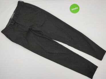 primark szerokie spodnie: Primark, Chinosy dla mężczyzn, rozmiar M — 3