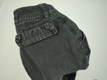 pull and bear cargo: House, Spodnie cargo damskie, S — 6