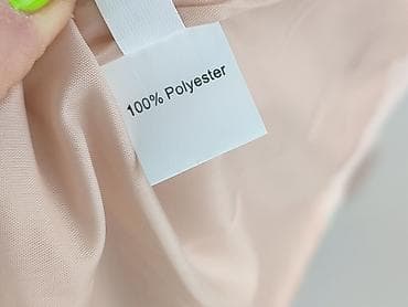 clockhouse jacket: Women's blazer, size L — 5