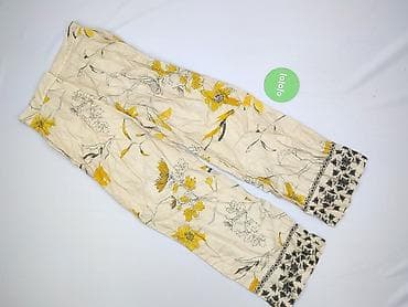 diverse rozmiary: H&M, Spodnie materiałowe damskie, rozmiar 2XS — 2