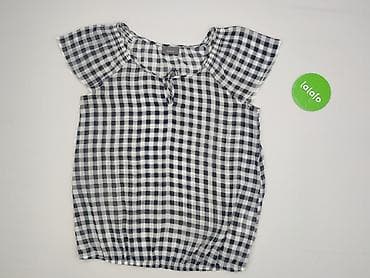 bluza yfl: Yessica, Bluzka damska, rozmiar M — 2