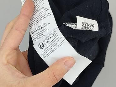 nirvana bluzy: Hugo Boss, Koszulka dla mężczyzn, rozmiar L — 6