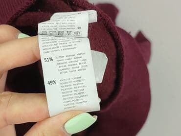 sweter w paski cropp: Cropp, Кофта з каптуром жіноча, розмір M — 5