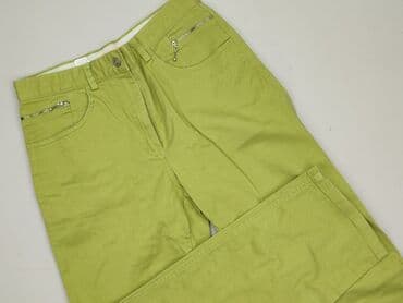 Spodnie materiałowe damskie, XL w lalafo.pl Spodnie materiałowe damskie, XL