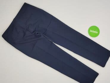 galaxy spodnie: Spodnie materiałowe damskie, rozmiar XS — 3