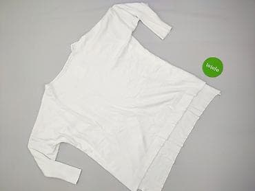t shirt basic oversize: Tunika damska, rozmiar One size — 2