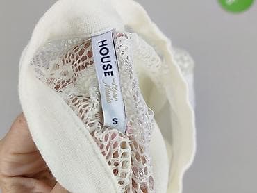 bluza f: House, Bluzka damska, rozmiar S — 5