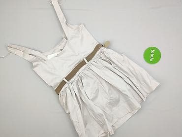 komplet: Zara, Sukienka damska, rozmiar M — 3