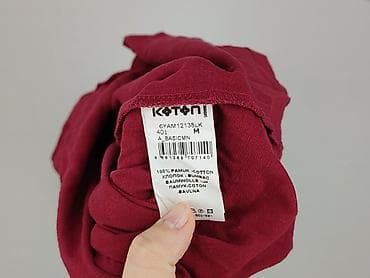 second hend: Koton, Koszulka dla mężczyzn, rozmiar M — 5
