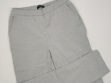 construction trousers: Spodnie materiałowe damskie, rozmiar 2XS — 1