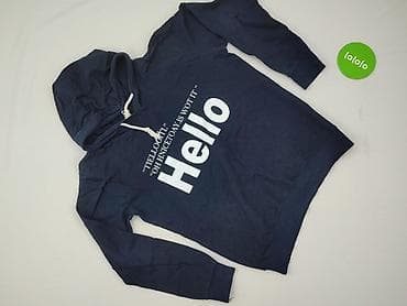 hello kitty bluza: Bluza z kapturem damska, rozmiar L — 2