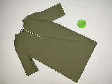 zalando basic t shirt: Zara, Sukienka damska, rozmiar S — 2