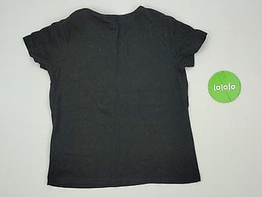biala koszula: Esmara, T-shirt damski, rozmiar S — 4
