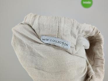 spodnie kargo: Woman Collection, Spodnie materiałowe damskie, rozmiar S — 4