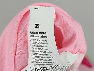koszulka stich: Barbie, T-shirt damski, rozmiar XS — 5