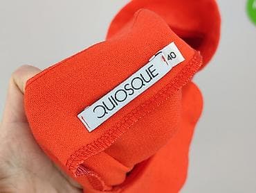 tecza: QUIOSQUE, Bluzka damska, rozmiar L — 4