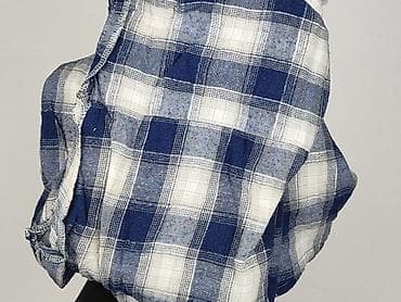 jeans jacket: George, Koszula damska, rozmiar L — 7