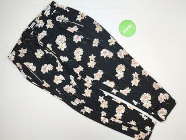 duże rozmiary ekskluzywne sukienki plus size: Bodyflirt, Spodnie damskie, 8XL — 2