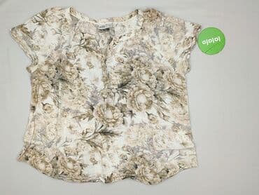 isolde bluzki: Bluzka damska, XL — 2