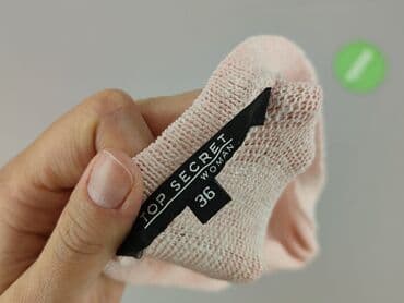 bluzka do różowych spodni: Top Secret, Women`s T-shirt, size S — 5