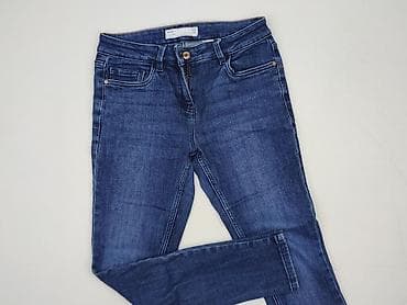 bell bottom jeans: Petite, Jeansy damskie, rozmiar L — 1