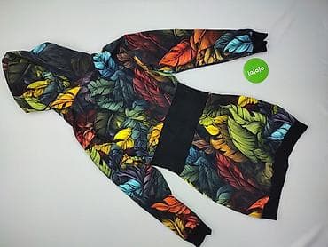 cropp bluza grinch: Sukienka damska, rozmiar L — 3