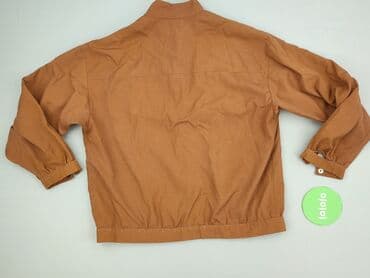 kurtka m: Kurtka przejściowa damska, 3XL — 3