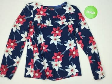 bluzka w kwiaty new yorker: Bluzka damska, rozmiar M — 2