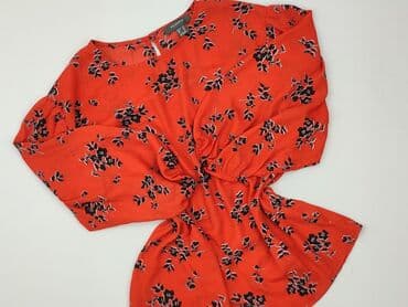 primark bluza koc: Primark, Bluzka damska, rozmiar M — 1