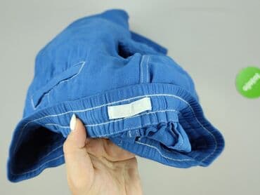 pull and bear spodnie dresowe męskie: Chinosy dla mężczyzn, rozmiar M — 4