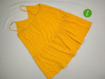 sukienki chabrowa: Sukienka damska, rozmiar 2XL — 3