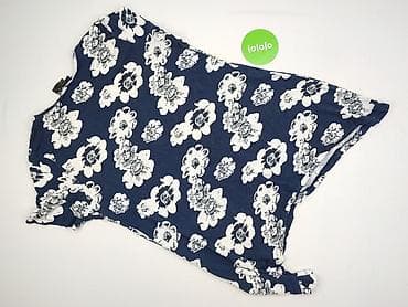 dżinsy 3 4: Sukienka damska, rozmiar 3XL — 3