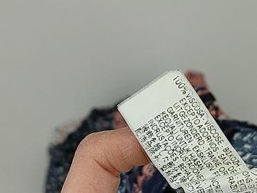 pull and bear czerwona sukienka: Zara, Sukienka damska, rozmiar S — 5